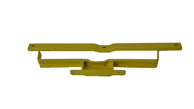 AKÜ BAĞLANTI DEMİRİ TAKIM (BLUES)